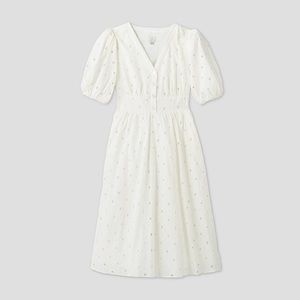Target A New Day Eyelet Dress